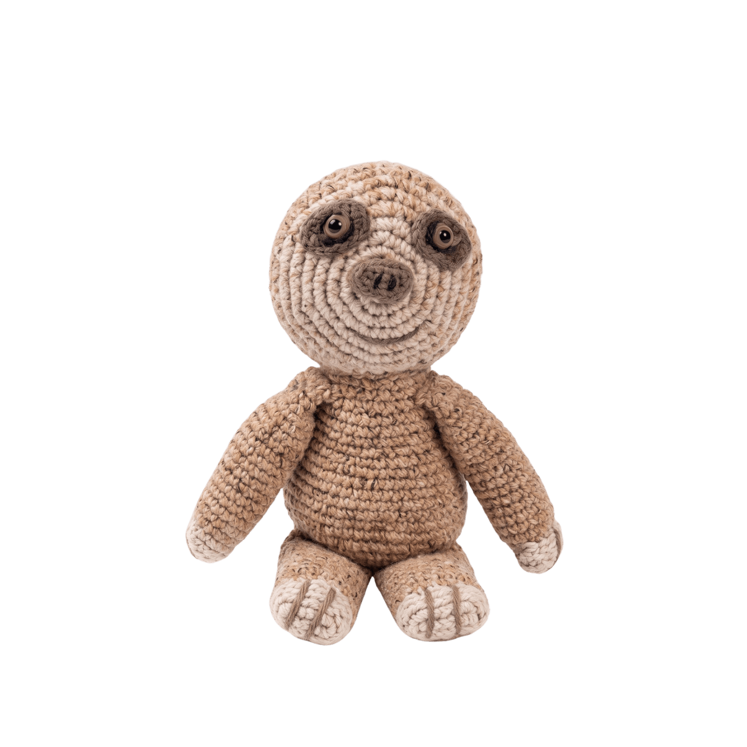 bebemoss.com A Friend for Lion — Mini Gift Set handmade by moms gifts with purpose