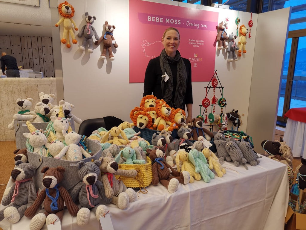 The Global Refugee Forum