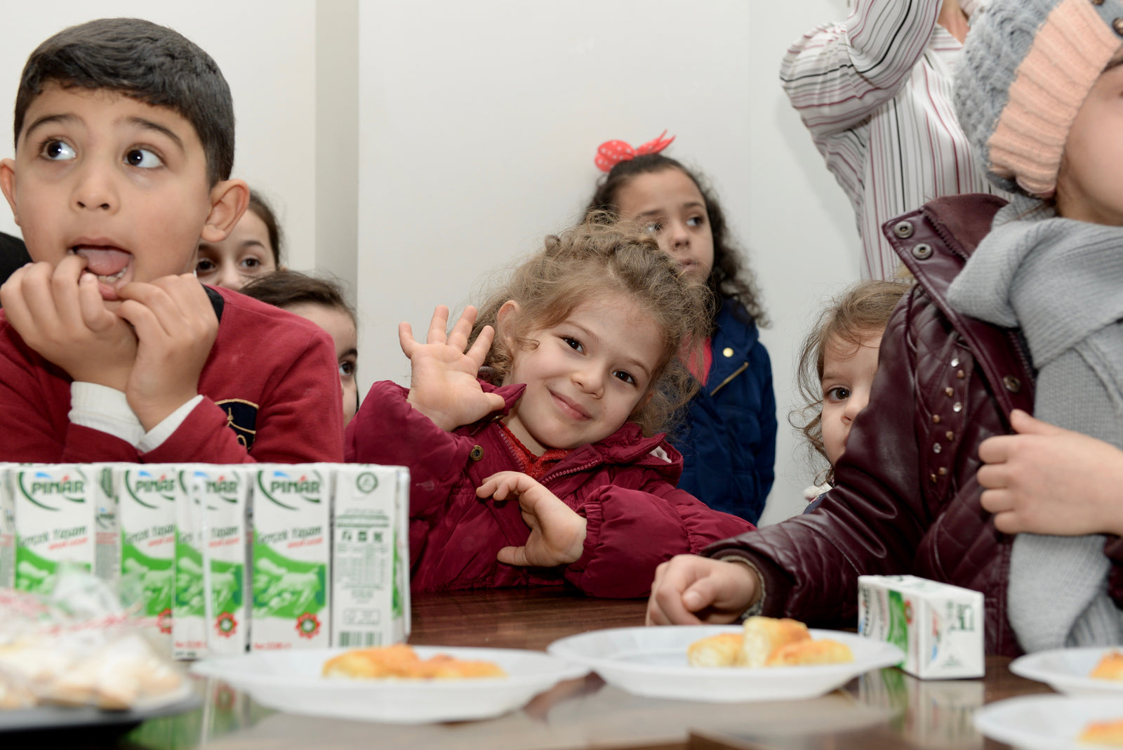 What is the International Day of the Girl Child for?