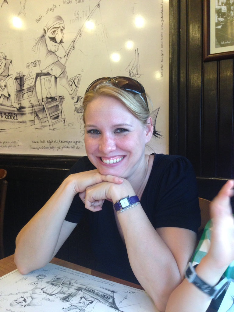 Making an impact, our goal for 2019