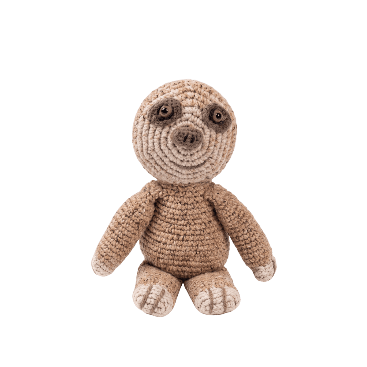 bebemoss.com A Friend for Lion — Mini Gift Set handmade by moms  gifts with purpose