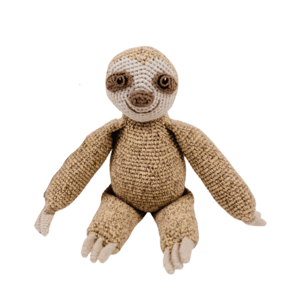 Ace the Sloth