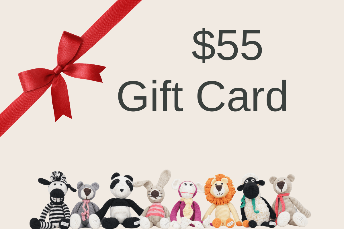 bebemoss.com 55 Bebemoss eGift Card – Give Joy That Gives Back handmade by moms  gifts with purpose