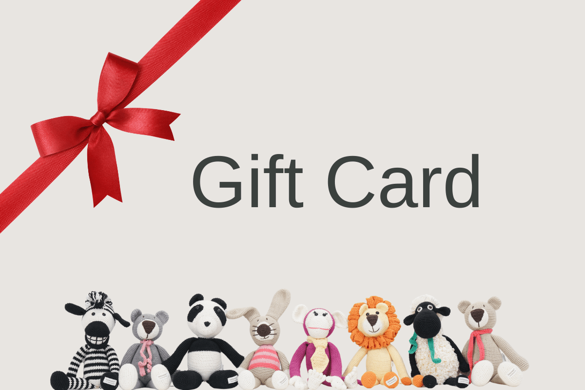 bebemoss.com Bebemoss eGift Card – Give Joy That Gives Back handmade by moms  gifts with purpose