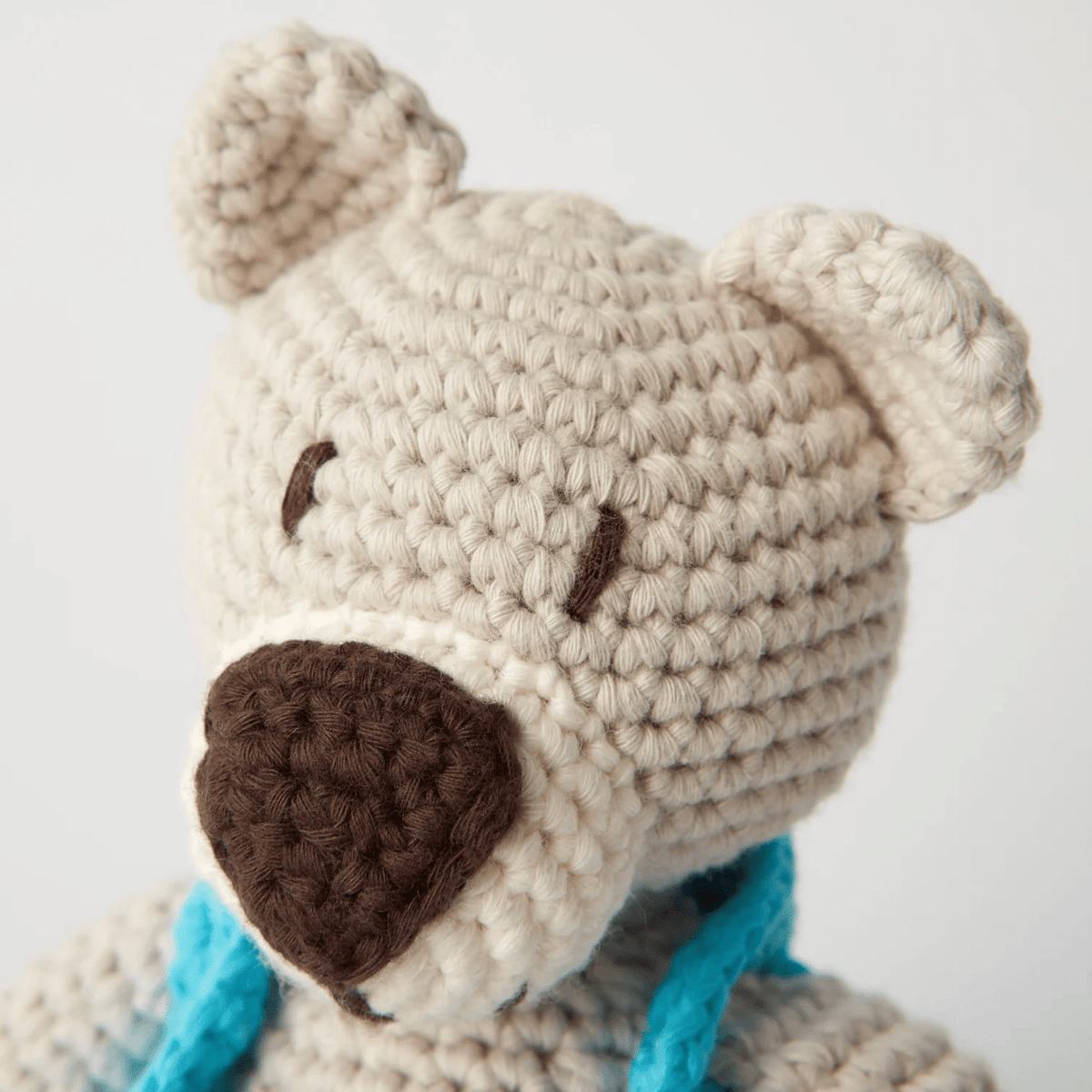 bebemoss.com Made51 peace bear handmade by moms  gifts with purpose