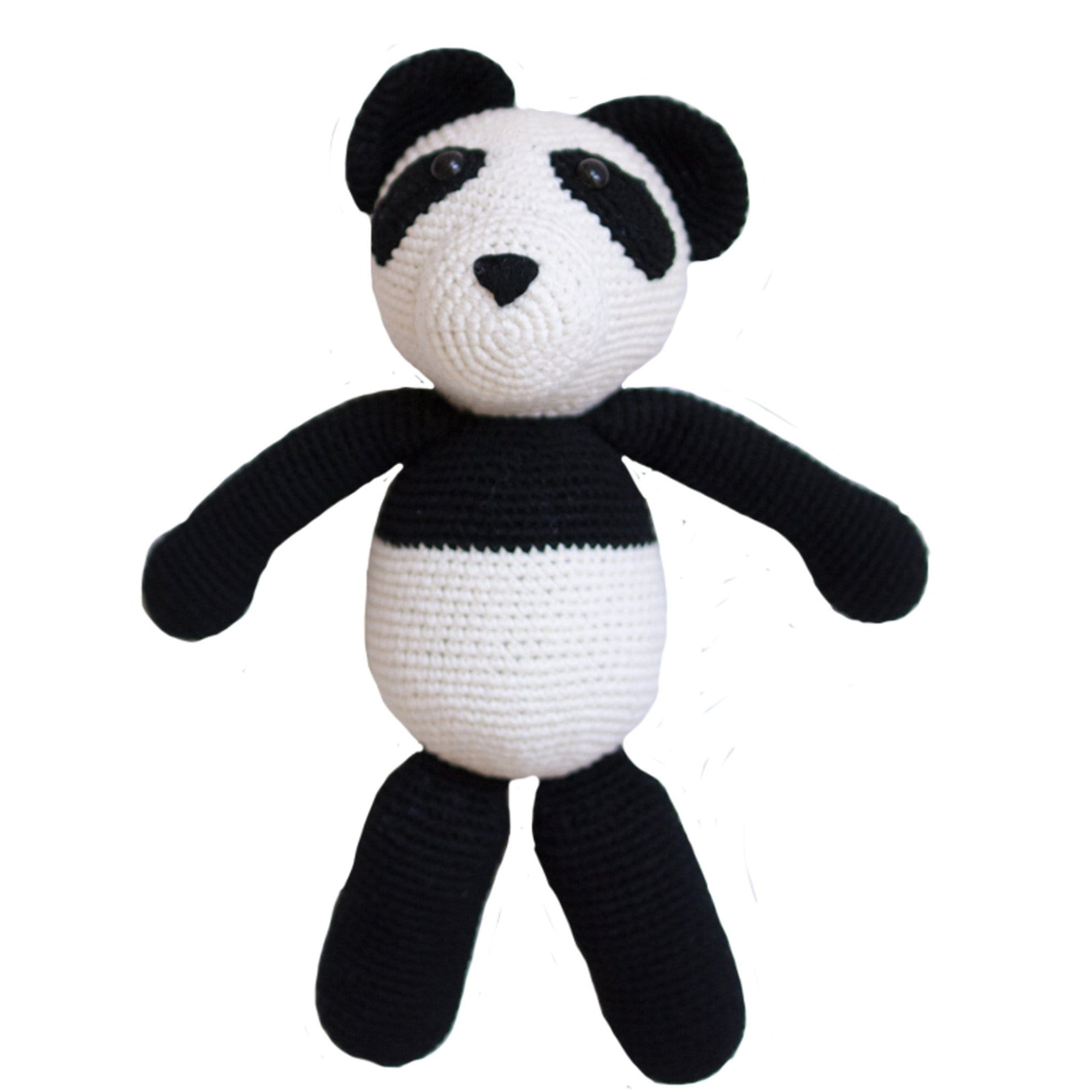 bebemoss.com stuffed animal Bao the panda handmade by moms  gifts with purpose