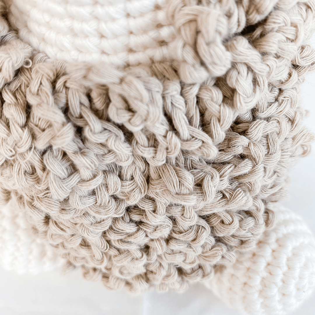 bebemoss.com Farawee the Sheep beige handmade by moms  gifts with purpose