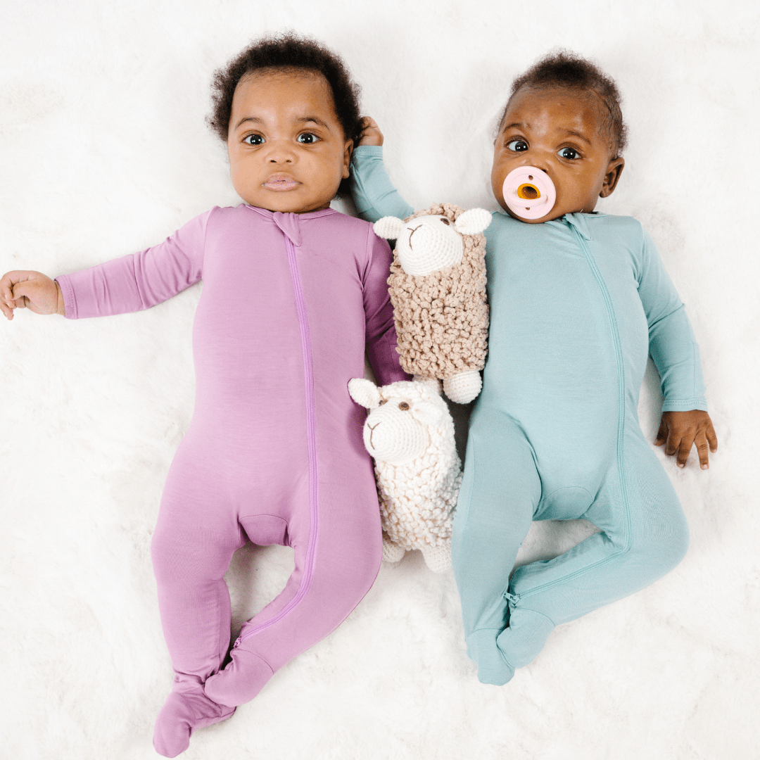 bebemoss.com Farawee the Sheep cream handmade by moms  gifts with purpose