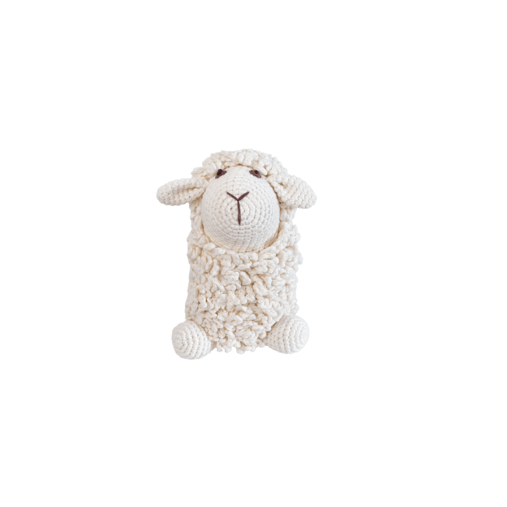 Farawee the Sheep cream