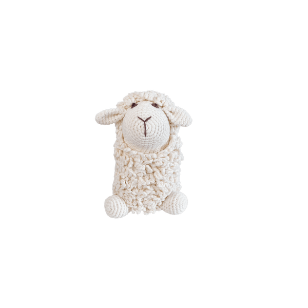 Farawee the Sheep cream