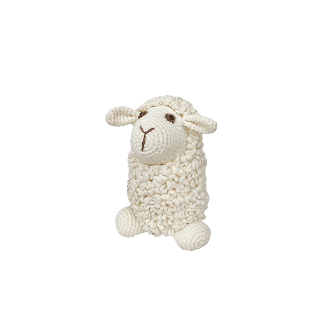 Irish hotsell Sheep, handmade toy, wool toy, soft toy, baby gift, sheep