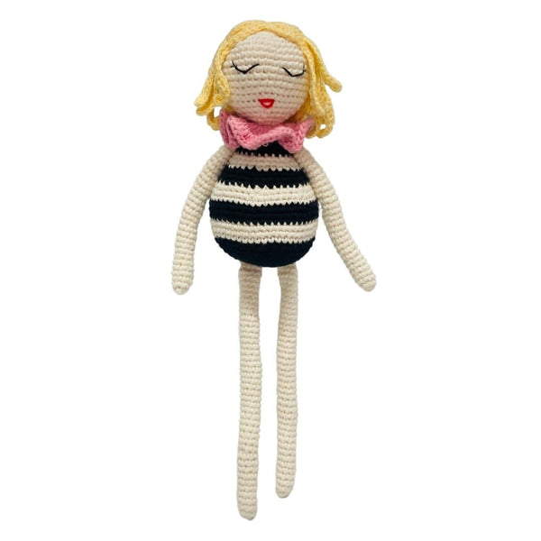 Carly the doll