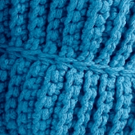 bebemoss.com toy Sea Shell Basket handmade by moms  gifts with purpose