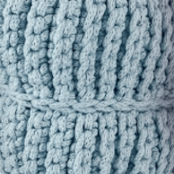 bebemoss.com toy Sea Shell Basket handmade by moms  gifts with purpose