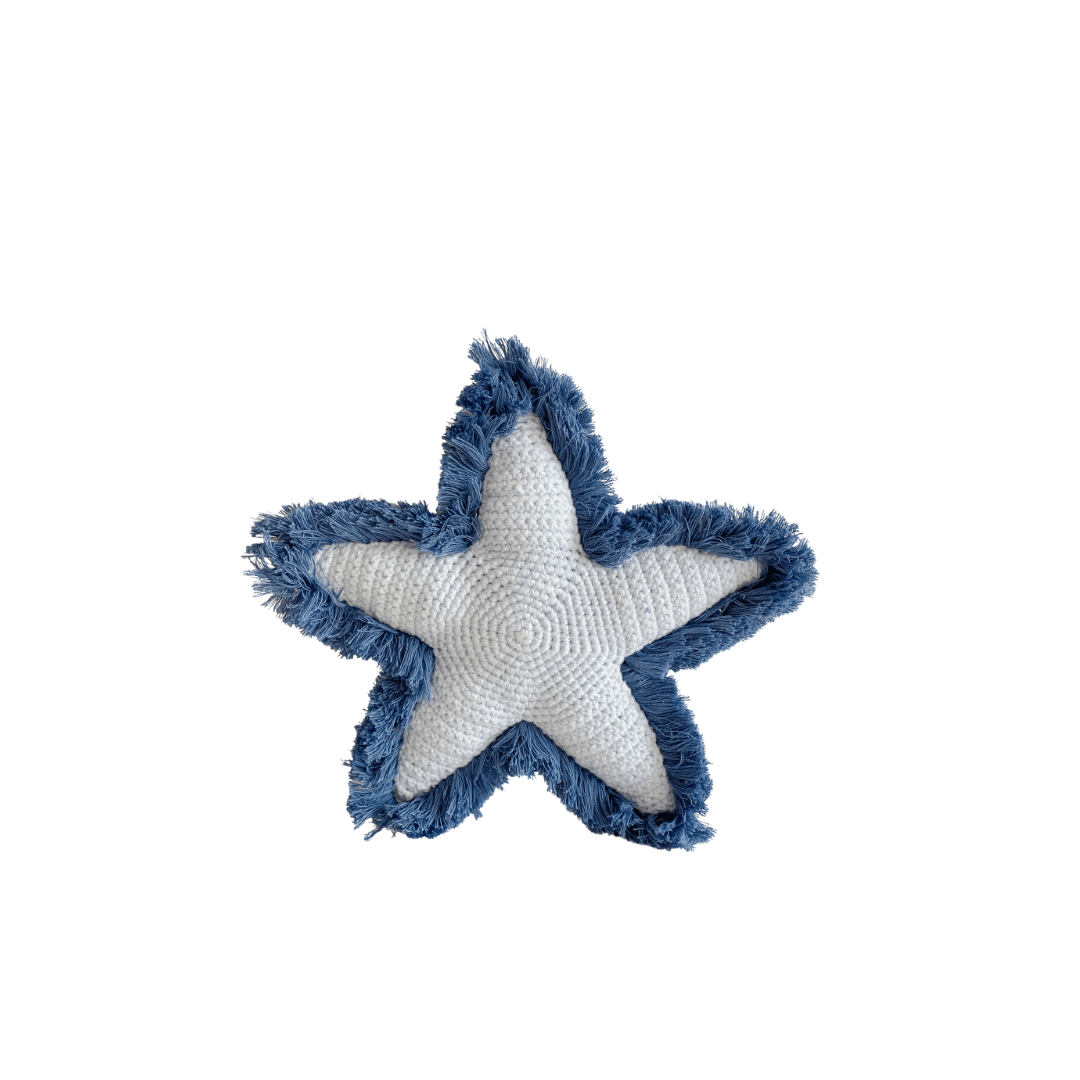 STARFISH - Magic Sand Shaper Toy, Blue