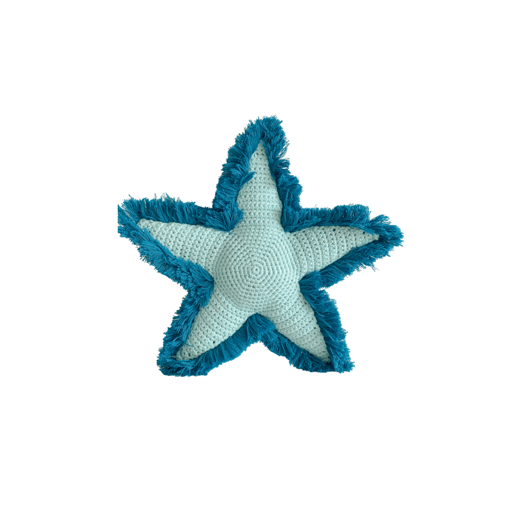 starfish stuffed animal